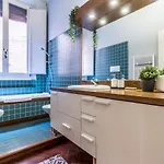 Appartamento Familybo Santo Stefano Bologna