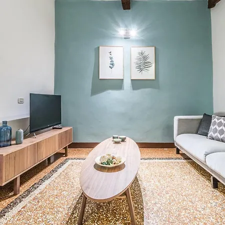 Familybo Santo Stefano Apartment