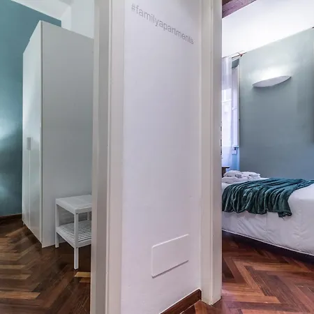 Familybo Santo Stefano * Bologna