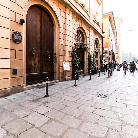 Apartment Familybo Santo Stefano *