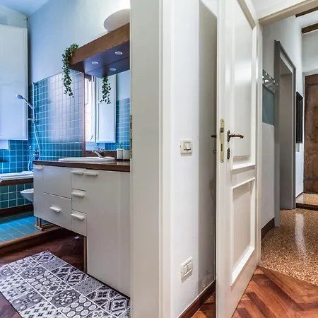 Familybo Santo Stefano * Bologna