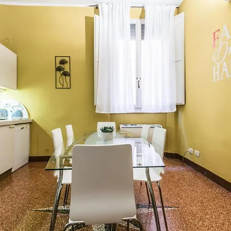 Apartment Familybo Santo Stefano