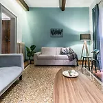 Familybo Santo Stefano Appartement