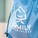 Familybo Santo Stefano Appartement Bologna