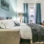 Familybo Santo Stefano Apartman Bologna