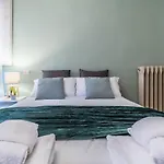 Familybo Santo Stefano Apartman Bologna