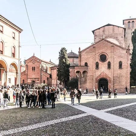 Familybo Santo Stefano Апартаменты Болонья