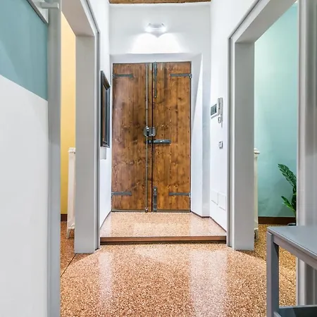 Familybo Santo Stefano בולוניה