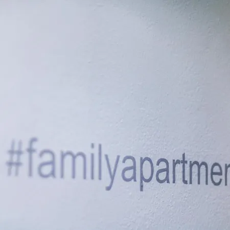 Апартаменты Familybo Santo Stefano Болонья