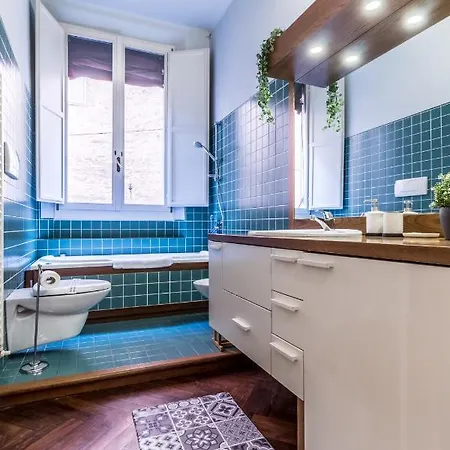 Familybo Santo Stefano Болонья