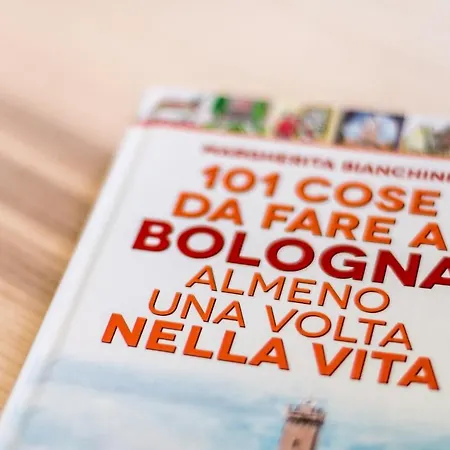 Familybo Santo Stefano דירה *