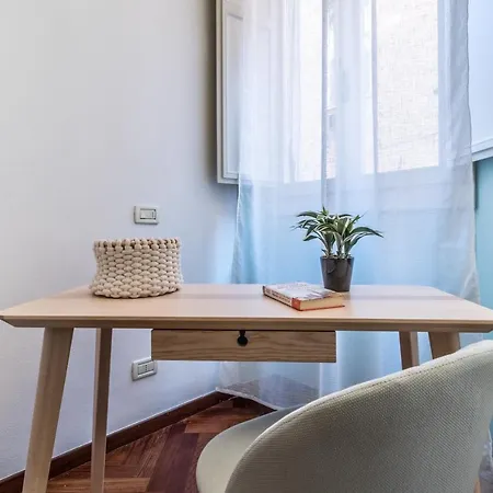 Familybo Santo Stefano * בולוניה