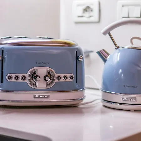 דירה Familybo Santo Stefano בולוניה