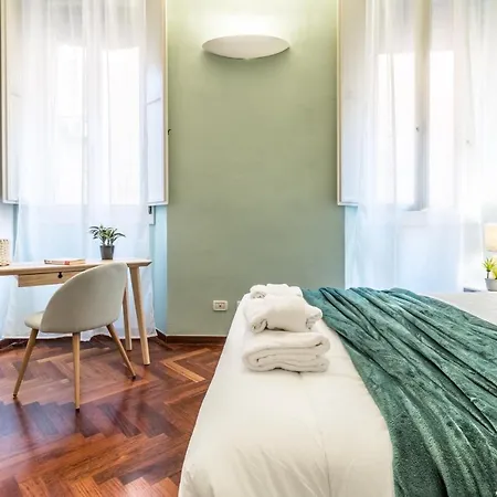 Apartmán Familybo Santo Stefano *