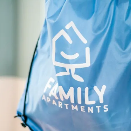 Familybo Santo Stefano Апартаменты Болонья