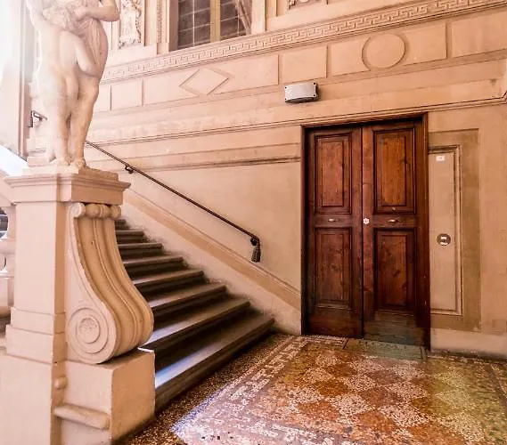 Familybo Santo Stefano شقة *