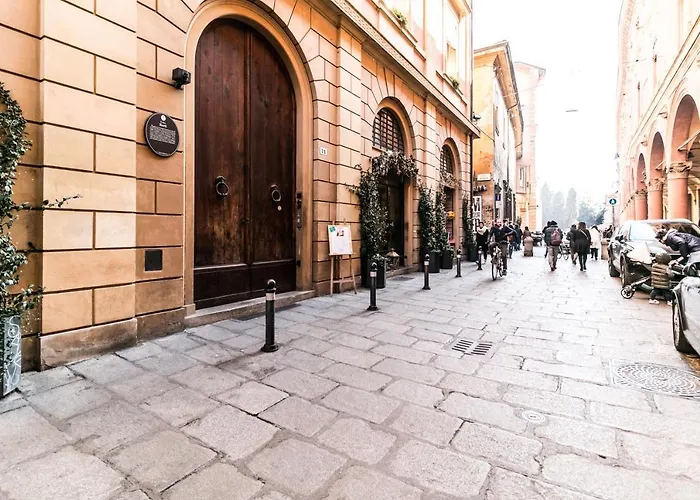 Apartment Familybo Santo Stefano *