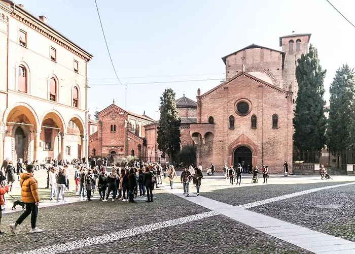Familybo Santo Stefano Apartment Bologna