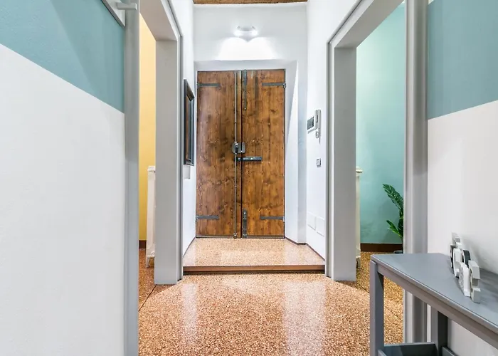 Familybo Santo Stefano Bologna