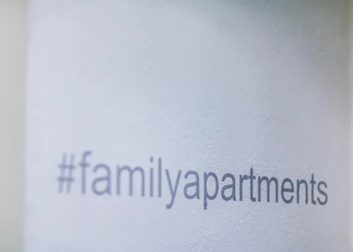 Apartment Familybo Santo Stefano Bologna