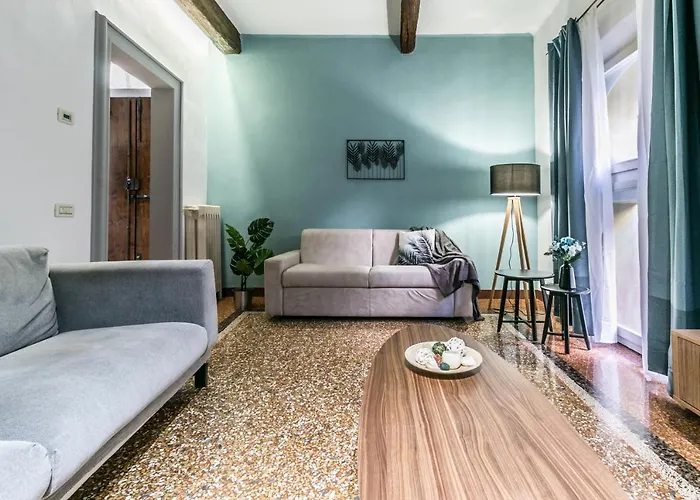 Familybo Santo Stefano Apartment