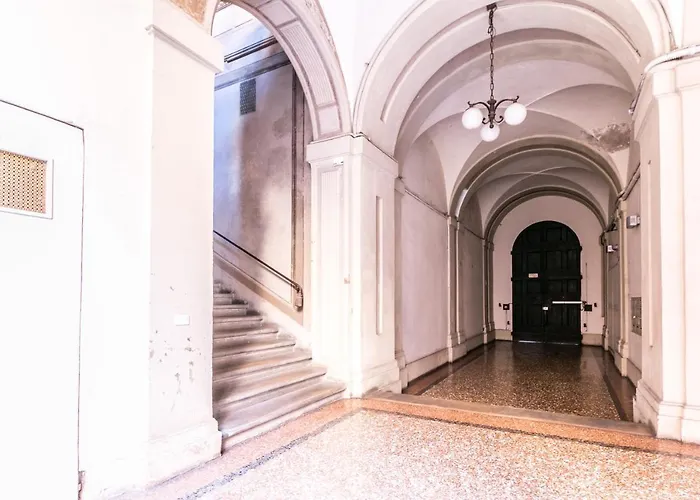 Familybo Santo Stefano Apartment *