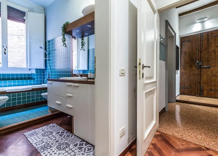 Familybo Santo Stefano * Bologna