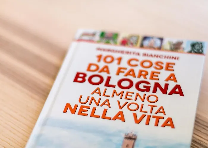 Familybo Santo Stefano Apartment *