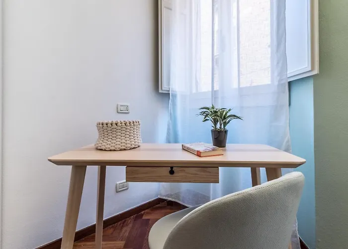 Familybo Santo Stefano * Bologna