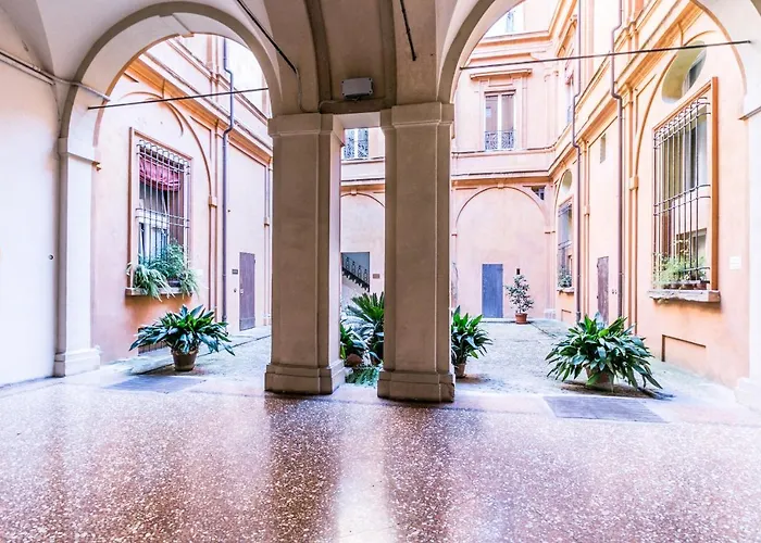 Familybo Santo Stefano Apartment Bologna