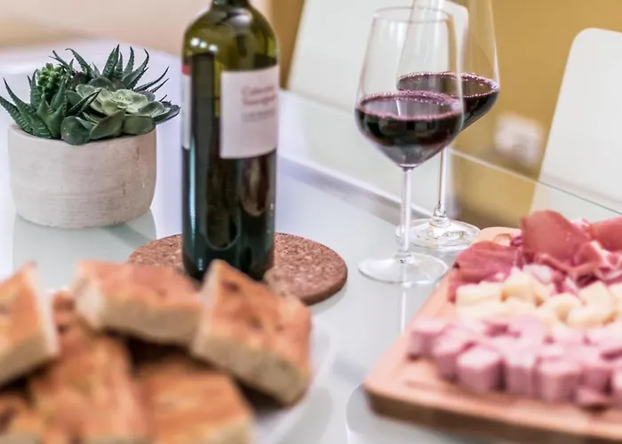 Familybo Santo Stefano Apartment Bologna