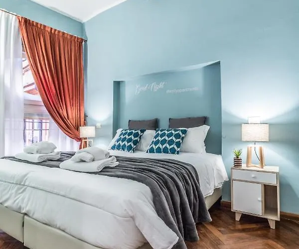 Apartment Familybo Santo Stefano Bologna