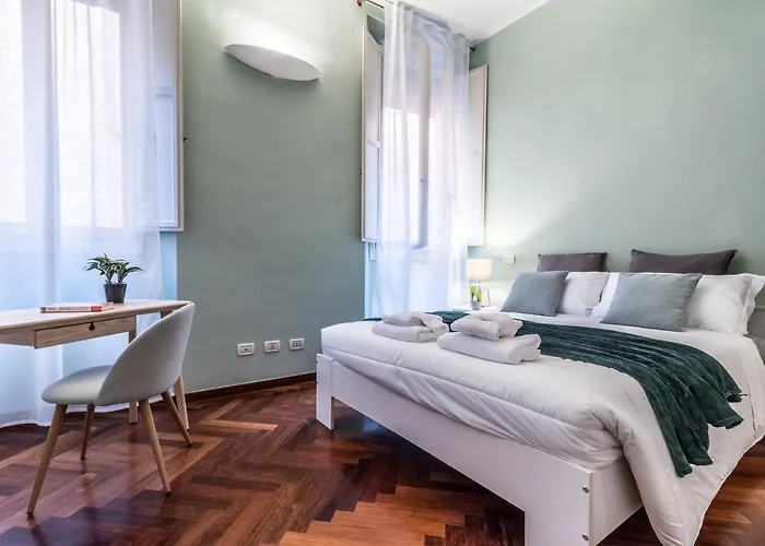 Familybo Santo Stefano شقة