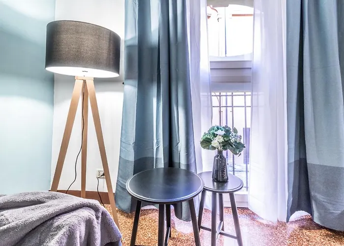 Familybo Santo Stefano Apartment Bologna