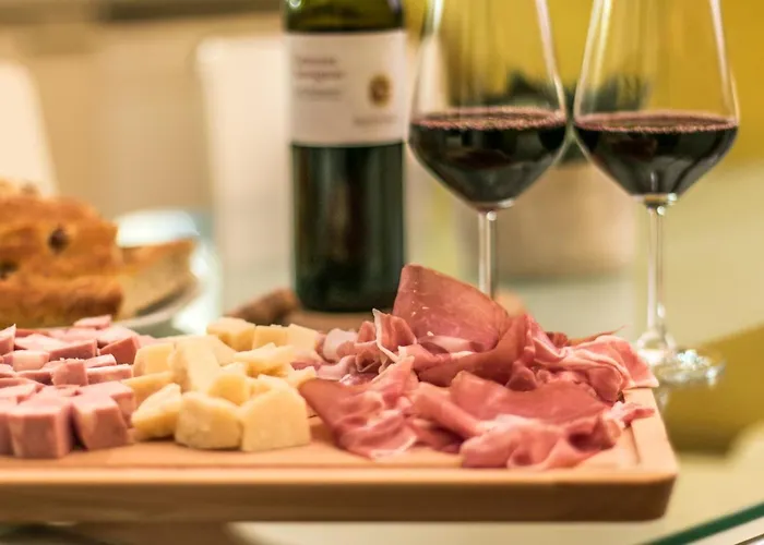 Familybo Santo Stefano Apartment Bologna