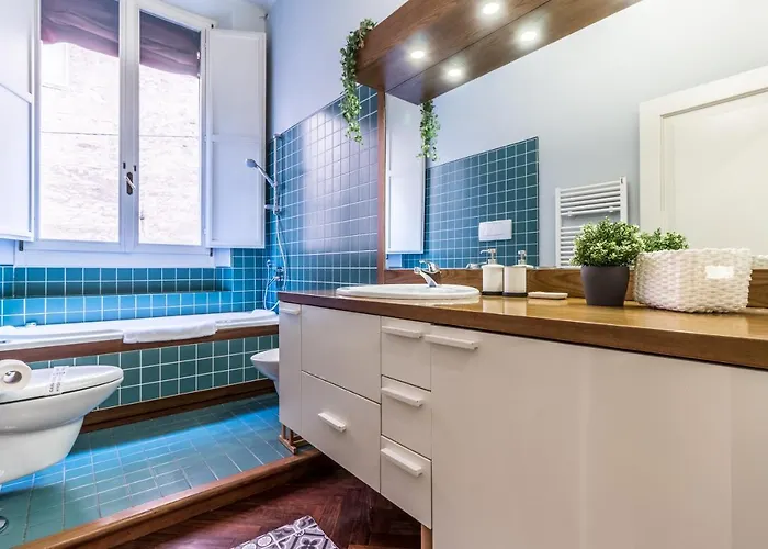 Apartment Familybo Santo Stefano Bologna