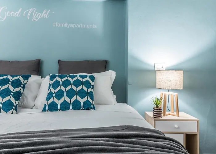 شقة Familybo Santo Stefano بولونيا