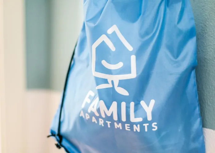 Familybo Santo Stefano Apartment Bologna