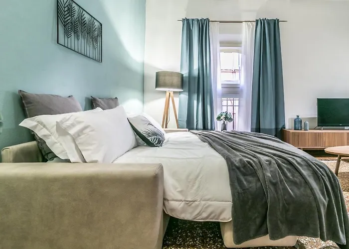 Familybo Santo Stefano Apartment Bologna