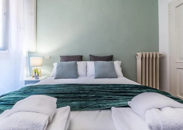 Familybo Santo Stefano Apartment Bologna