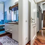 Familybo Santo Stefano * Bologna