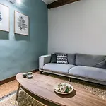Familybo Santo Stefano Apartment Bologna