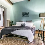 Familybo Santo Stefano Apartment *