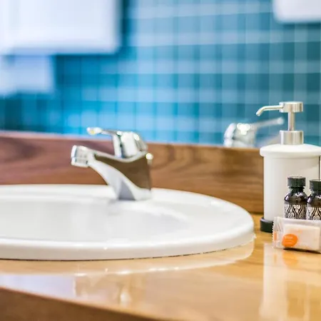 Familybo Santo Stefano Apartamento