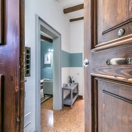 Familybo Santo Stefano Apartamento