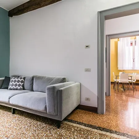 Apartamento Familybo Santo Stefano Bolonha
