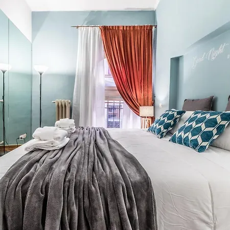 Apartamento Familybo Santo Stefano *