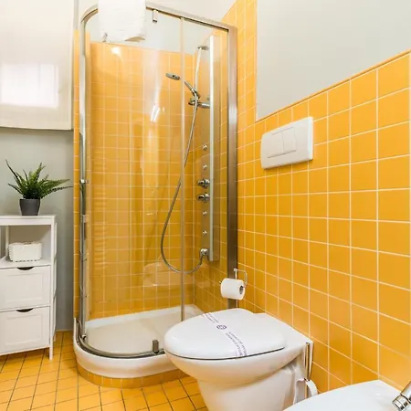 Familybo Santo Stefano Bolonha