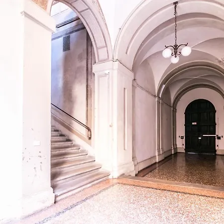 Familybo Santo Stefano Apartament *