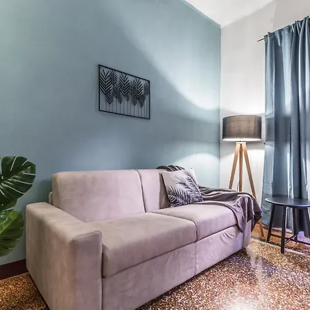 Apartament Familybo Santo Stefano Bolonia